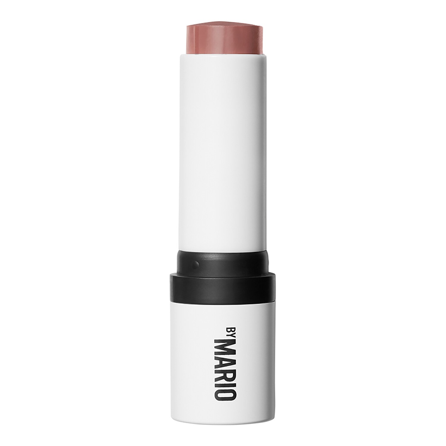 Makeup By Mario - Soft Pop Blush Stick - Róż W Sztyfcie - Dustry Rose - Dla Kobiet